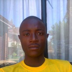 Keotshepile Vincent Moote