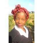 Khululiwe Nomusa Mnguni