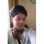 Seanokeng Martha Motshwaiwa