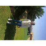 Mancheme Anna Khomojoo