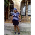 Collie Eunice Mbatha