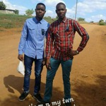 Thabo Sanboy Mamatho