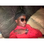 Moisi Ditshwano Lencokwane