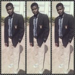 Nyiko Creidwell Thibela