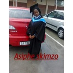 Asiphe Madolo