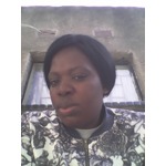 Zanele Phyllys Shabangu