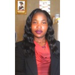 Portia Mashabathakga