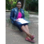 Dimakatso Julia Sithole