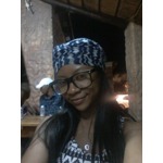 Bakang Pertunia Senne