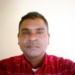 Visvanathan Babs Naidoo