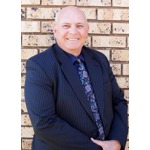 Rossouw Van Schalkwyk