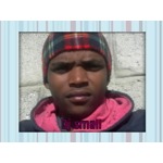 Mavuyo Johannes Gatyeni