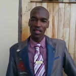Thabiso Justice Mokoena