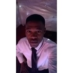 Molefi Joseph Ramakatsa