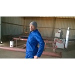 Sipho Lucky Tshabalala