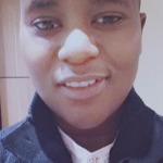 Lindiwe Ladybright Ngwane