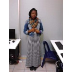 Nombulelo Confidence Ngcobo