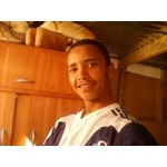 Enwill Roderick Van Heerden