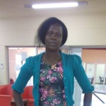 Antoinette Gavaza Phiri