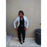 Busisiwe Chrissy Nkosu