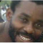 Msizi Harrison Dlamini