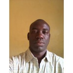 Jared Otieno