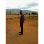 Phathutshedzo Netsianda