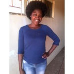 Daphney Masetshola Sethe