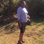 Happy Lomasontfo Mkhaliphi