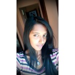 Aresha Naidoo