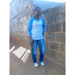 Nonyameko Precious Sokwaliwa