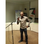 Lindani Christian Dube