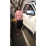 Nontobeko Pretty Ndlovu