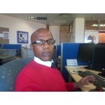 Albert Nhlanhla Mazibuko