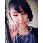 Natasja Justine Jones