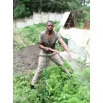 Mhlekhona Patrick Hlongwa