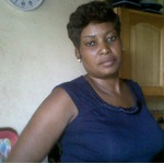 Anastacia Sibongile Nkosi