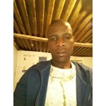 Sicelo Lucas Mahlaba