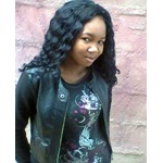 Shirley Octavia Sithole