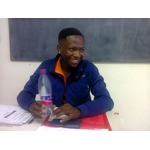 Melikhaya Mercy Kibi