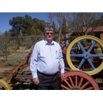 Johannes Marthinus Krugel