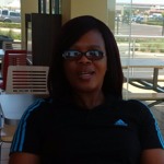 Sesi Hilda Mfundisi