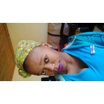 Nthabiseng Patricia Matle