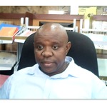 Siyabulela Leonard Maqwara