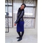 Nobuhle Promise Mathebula