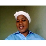 Thokozani Fortunate Mtshali