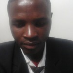 Christof Kalondokwa Shiweva