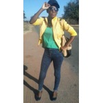 Elizabeth Lebogang Thathane