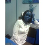 Beauty Philile Mkhize