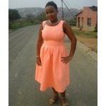 Sbahle Sunshine Hlela